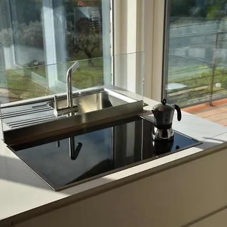 Βίλα Via Bolgherese