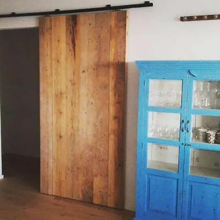 Via Bolgherese Βίλα Bibbona