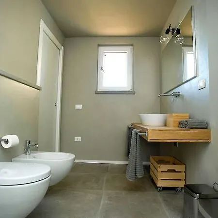 Βίλα Via Bolgherese