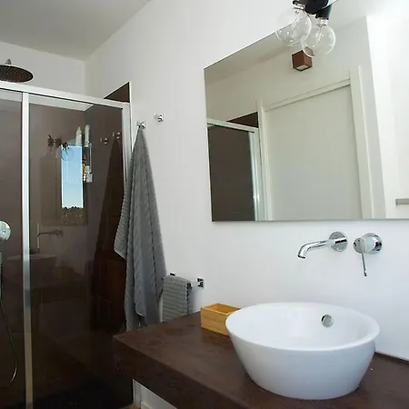 Βίλα Via Bolgherese *