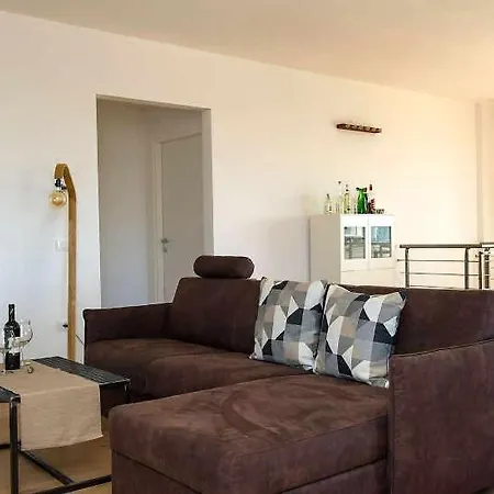 Βίλα Via Bolgherese