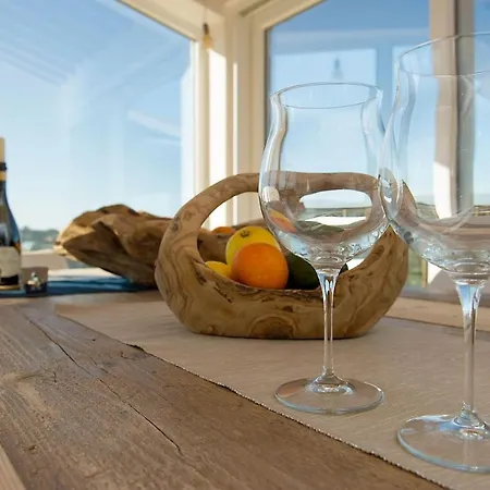 Βίλα Via Bolgherese