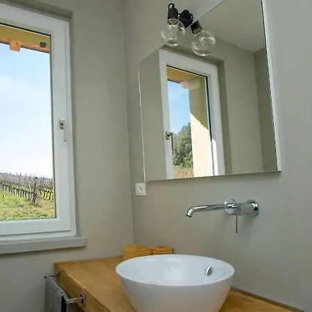 Via Bolgherese Βίλα *